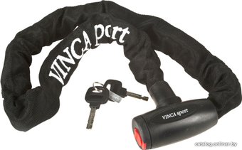 Vinca Sport черный [101.715]