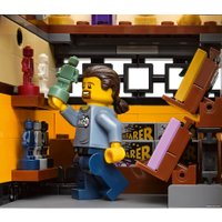 Конструктор LEGO Ninjago Movie 70620 Ниндзяго сити