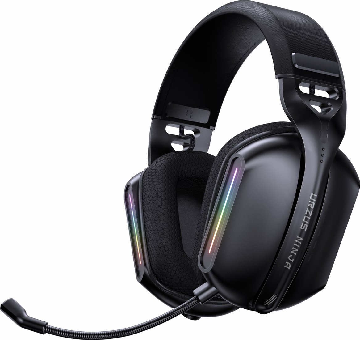 

Наушники URZUS Ninja