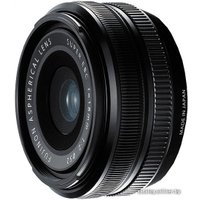 Объектив FUJINON XF18mmF2 R