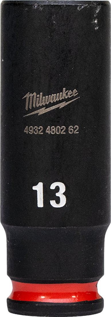 

Головка слесарная Milwaukee Shockwave 4932480262