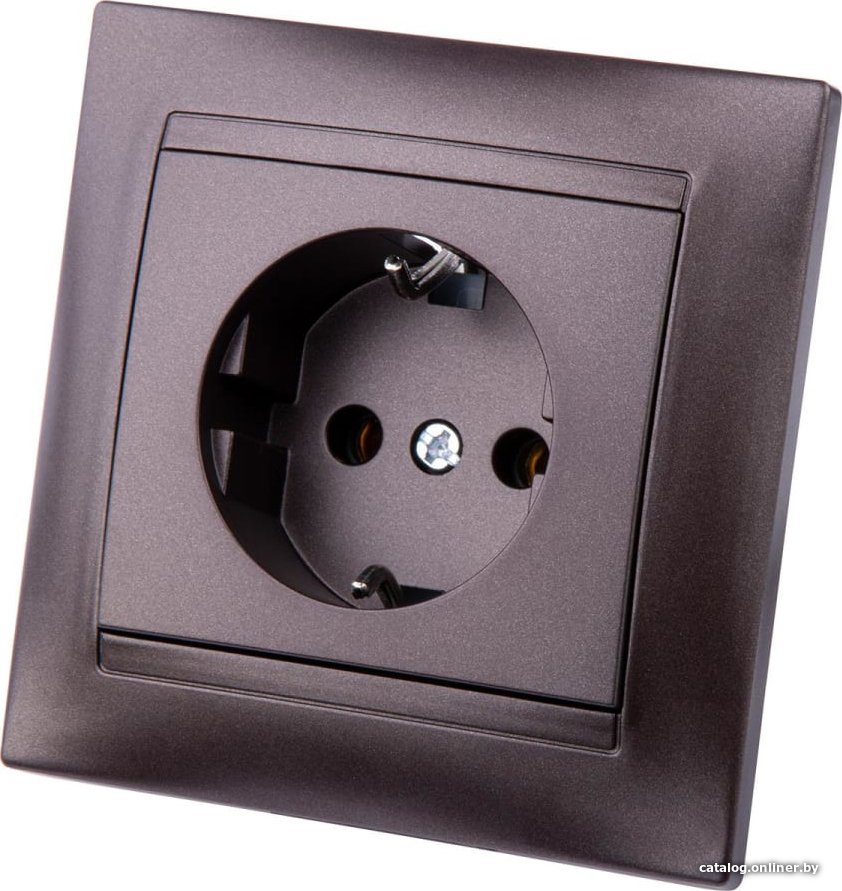 Розетка TDM Electric Лама SQ1815-0523