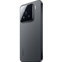 Телефон Xiaomi 15 12GB/256GB международная версия (черный)