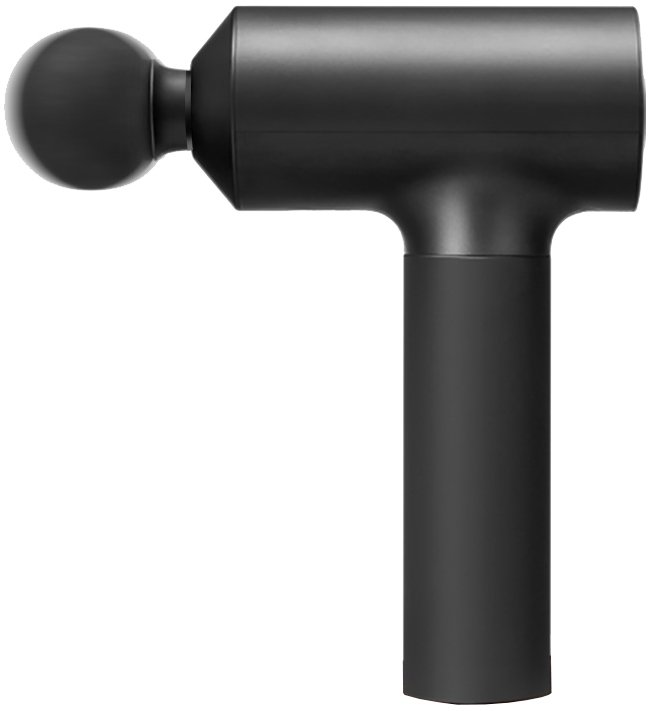 

Перкуссионный массажер Xiaomi Massage Gun (международная версия)
