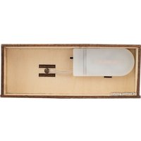 Статуэтка Neon-Night «Снеговик» 504-017