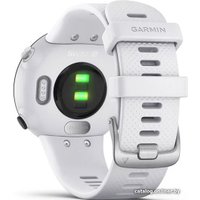 Умные часы Garmin Swim 2 (белый)