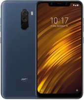 Pocophone F1 6GB/64GB (синий)