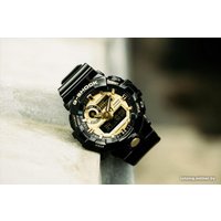 Наручные часы Casio G-Shock GA-710GB-1A