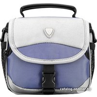 Сумка Sumdex POC-476 (светло-серый/синий)