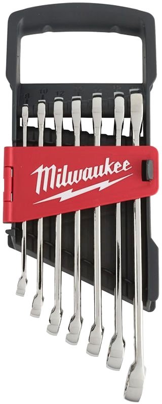 

Набор ключей Milwaukee 4932464257 (7 предметов)