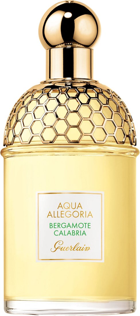 

Туалетная вода Guerlain Aqua Allegoria Bergamote Calabria EdT (75 мл)