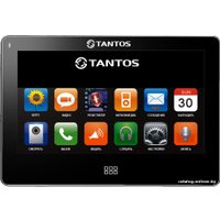 Монитор Tantos Neo Slim (черный)