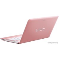 Ноутбук Sony VAIO SVE15124CXP