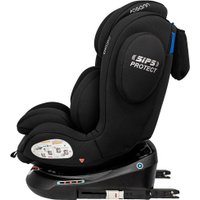 Детское автокресло Osann Eno360 ru108-238-347 (carbon)