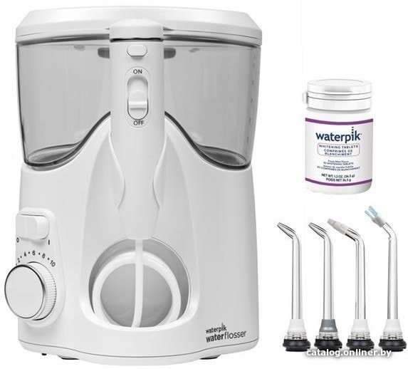 Ирригатор  Waterpik WF-06