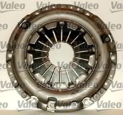 

Сцепление Valeo 801646