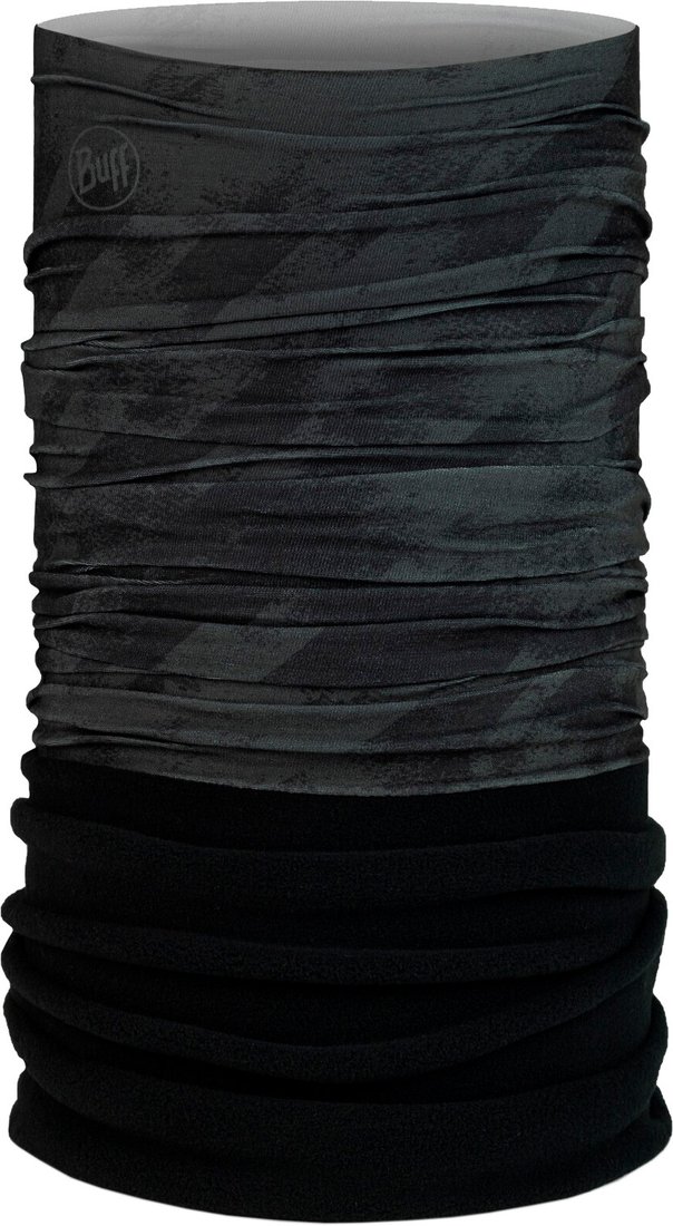 Шарф (бафф) Buff Polar Rabey Grey 132569.937.10.00