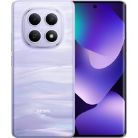Телефон Xiaomi Redmi Note 15 5G 8GB/256GB международная версия (фиолетовый)