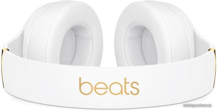 Beats Studio3 Wireless (белый) наушники купить в Минске