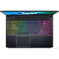 Ноутбук Acer Predator Helios 300 PH315-54-5009 NH.QC1ER.005