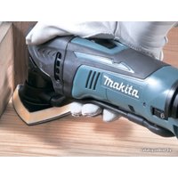 Реноватор Makita DTM50RFE (с 2-мя АКБ, кейс)