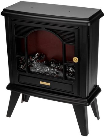 Светильник Neon-Night Светодиодный камин Гранд Шале с эффектом живого огня 511-024