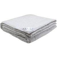 Одеяло Alleri Поплин Облегченное 175x210 (береза)