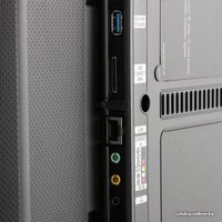Телевизор Samsung UE48JU7000U