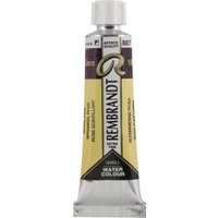Акварельная краска Rembrandt 867 05018670 (блестящий розовый, 10мл)