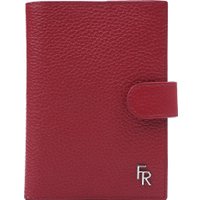 Обложка для паспорта Fabretti QPC14D2-50