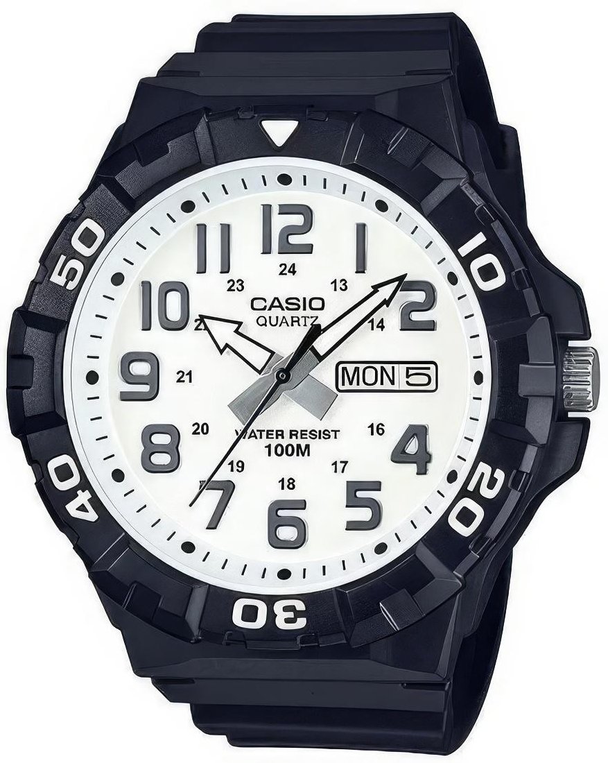 

Наручные часы Casio MRW-210H-7A