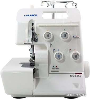 Оверлок Juki MO 644-DN