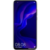 Телефон Huawei Nova 4 VCE-L22 8GB/128GB (черный)