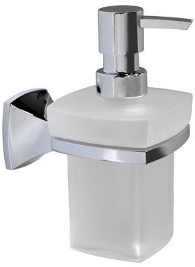 

Дозатор для жидкого мыла Wasserkraft К-2599