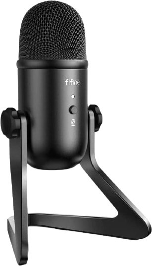 

Проводной микрофон FIFINE K678