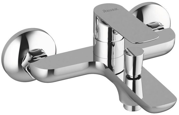 

Смеситель Ravak Classic-CL 022.00/150 [X070083]