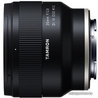 Объектив Tamron 35mm f/2.8 Di III OSD M 1:2 для Sony E