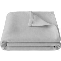 Покрывало Волшебная ночь 140x220 ДТ172 774533 (пепельно-серый)