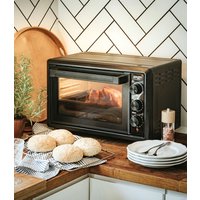 Мини-печь Adler AD 6023