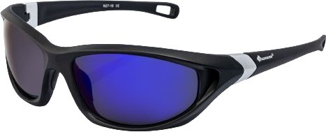 

Солнцезащитные очки Tagrider N27-16 Blue Mirror