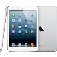 Планшет Apple iPad mini 16GB White