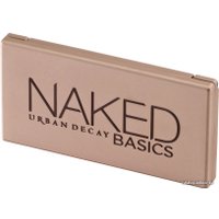 Палитра теней Urban Decay Naked Basics