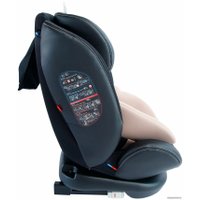 Детское автокресло Amarobaby Isofix ST-3 AMARO-2003-Hk (хаки)