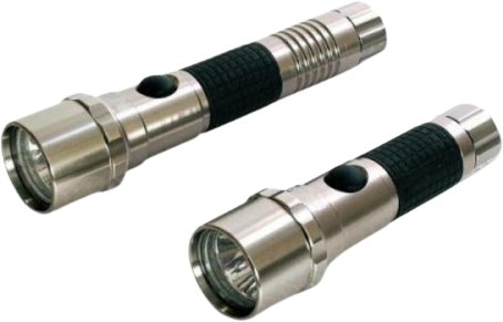

Фонарь Sonca 296 XL