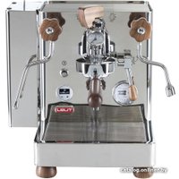 Рожковая кофеварка Lelit Bianca PL162T