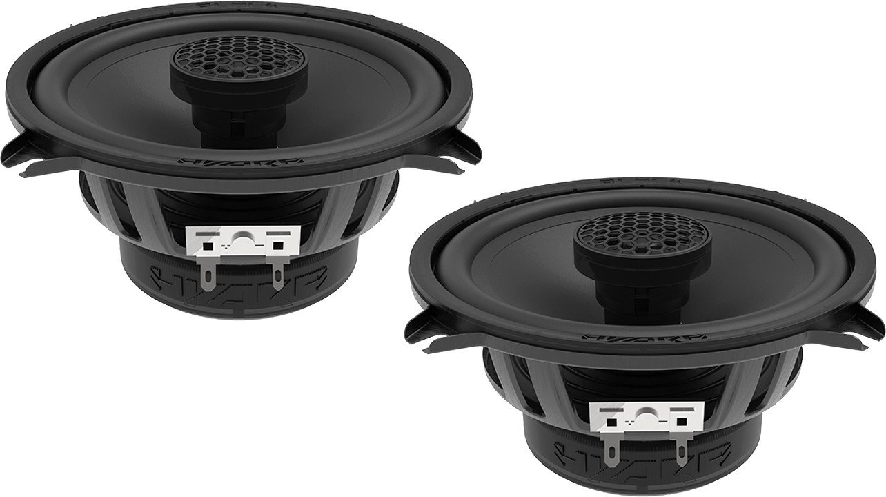 

Коаксиальная АС Black Hydra Delta 513X