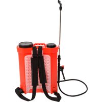 Аккумуляторный опрыскиватель Brait BSA-16 27.01.011.072 (с АКБ)