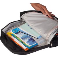 Школьный рюкзак Mobile Kid Formal SBP200 (оранжевый/черный)