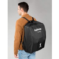 Коляска прогулочная «книга» Peg Perego Volo (Malva)