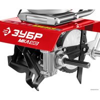 Мотокультиватор бензиновый Зубр МКЛ-100